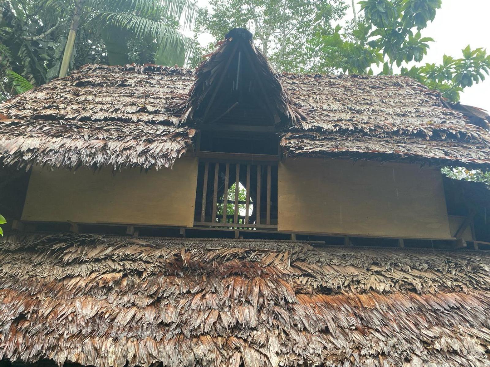 Xingu Camping Site Leticia Exterior foto